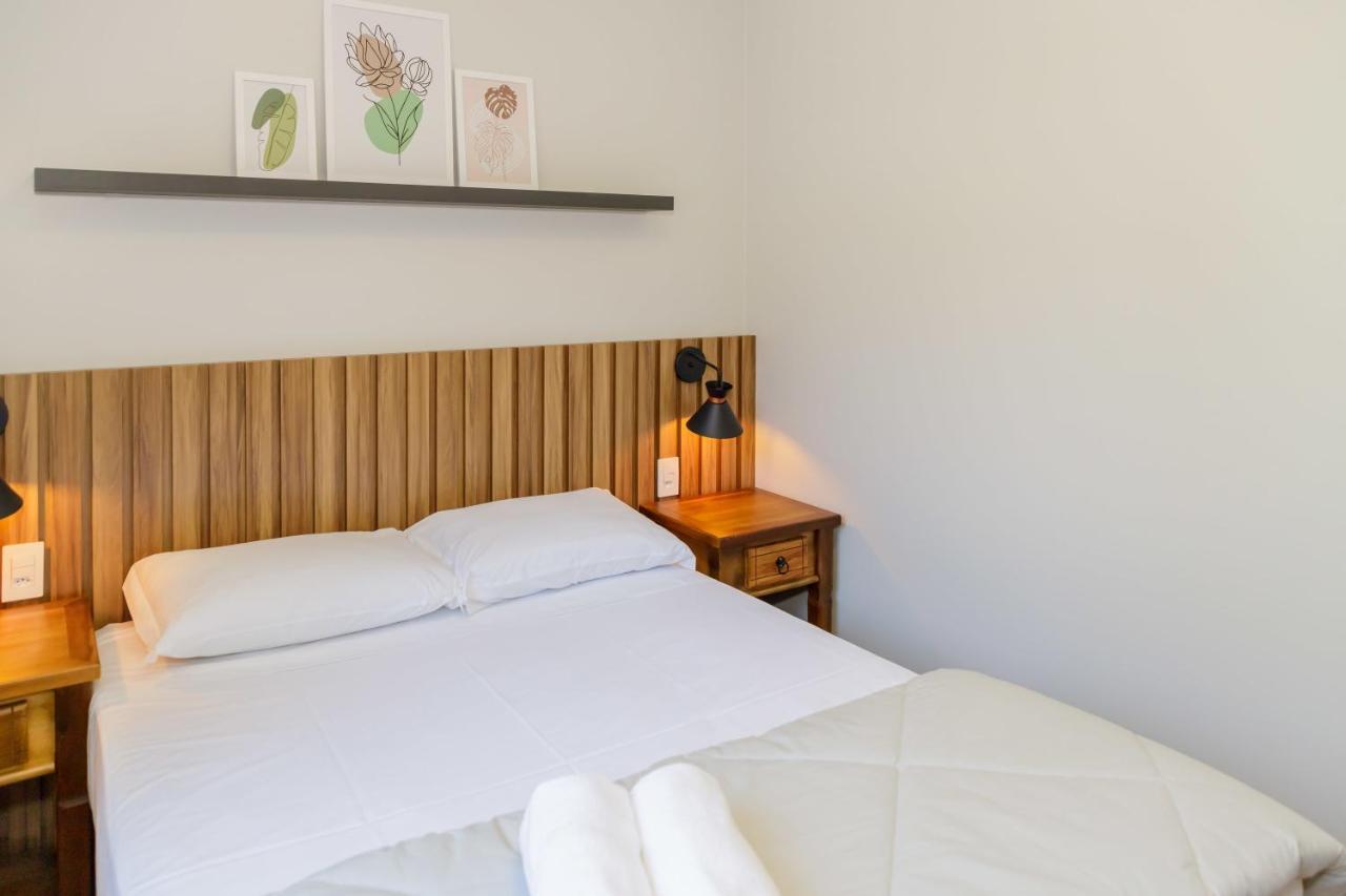 Novo Maravilhoso Apartamento No Centro - Gramado公寓 外观 照片
